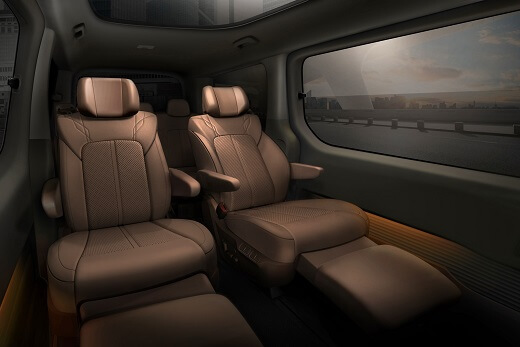 יונדאי סטאריה